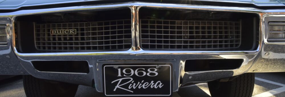 Tarheel Chapter of the Buick Club of America