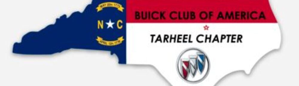 Tarheel Chapter of the Buick Club of America